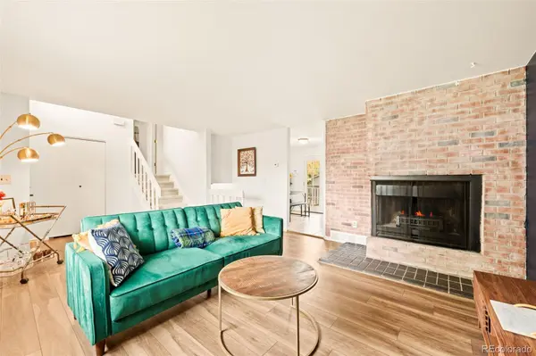 1966 S Bryant ST, Denver, CO 80219