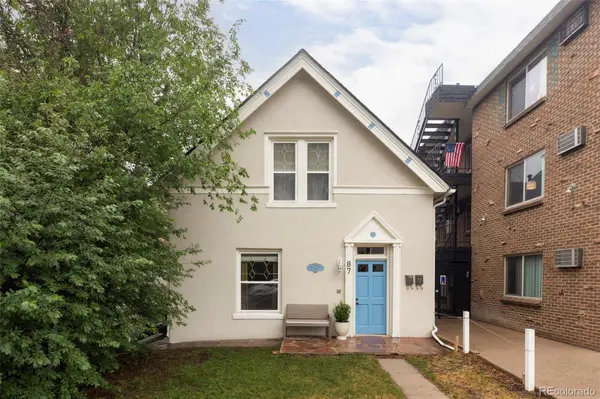 87 S Washington ST #101, Denver, CO 80209