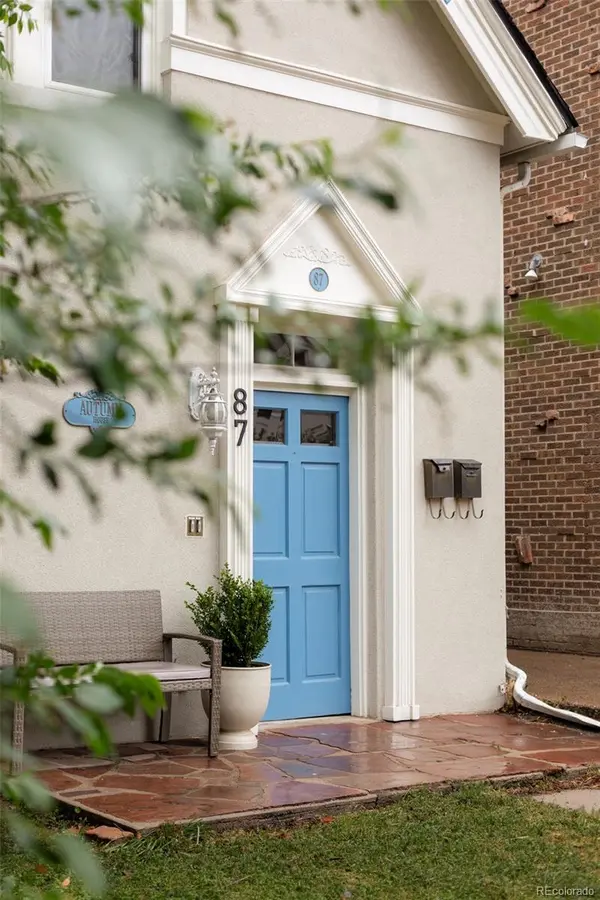 87 S Washington ST #101, Denver, CO 80209
