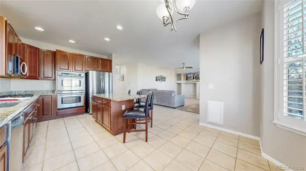 10797 Hickory Ridge ST, Highlands Ranch, CO 80126