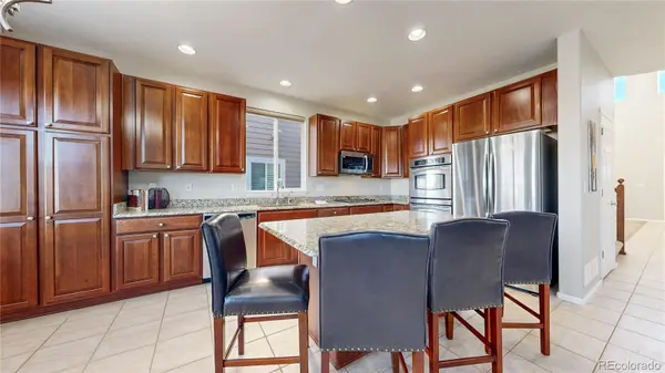 10797 Hickory Ridge ST, Highlands Ranch, CO 80126