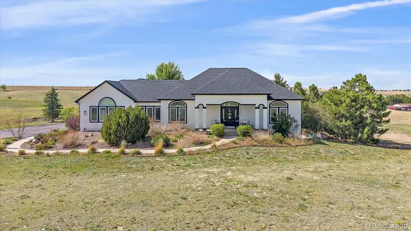 3595 Zane Gray LOOP, Parker, CO 80138