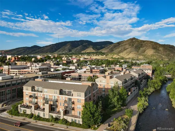 620 11th ST #306, Golden, CO 80401