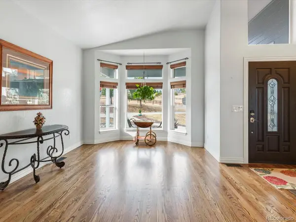 34570 Wagon Wheel TRL, Elizabeth, CO 80107