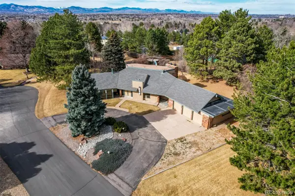 885 Front Range RD, Littleton, CO 80120