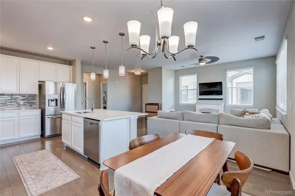 4777 Copeland CIR #204, Highlands Ranch, CO 80126