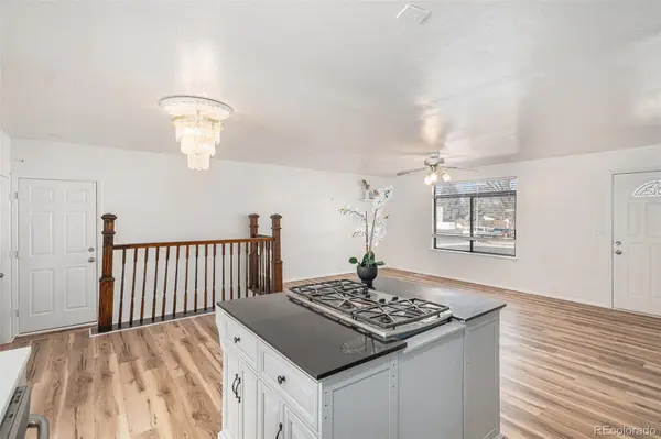 15608 E Girard PL, Aurora, CO 80013