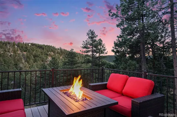6333 Starlight DR, Morrison, CO 80465