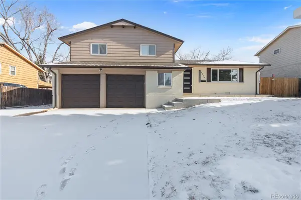 9310 Newton ST, Westminster, CO 80031