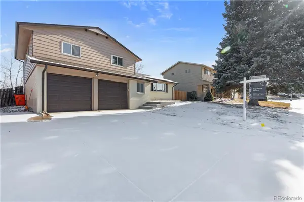 9310 Newton ST, Westminster, CO 80031