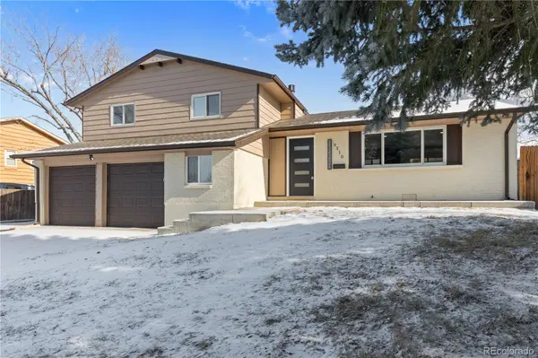 9310 Newton ST, Westminster, CO 80031