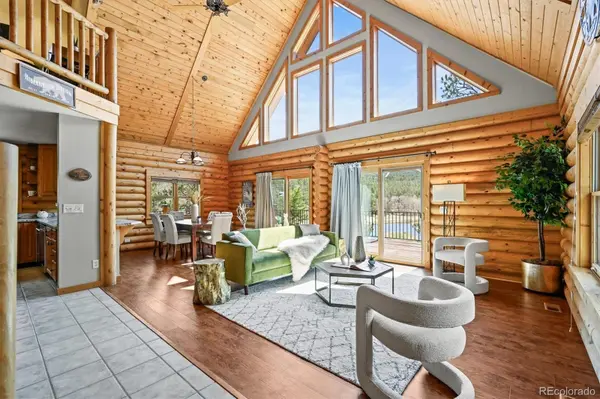 9868 Overlook RD, Sedalia, CO 80135