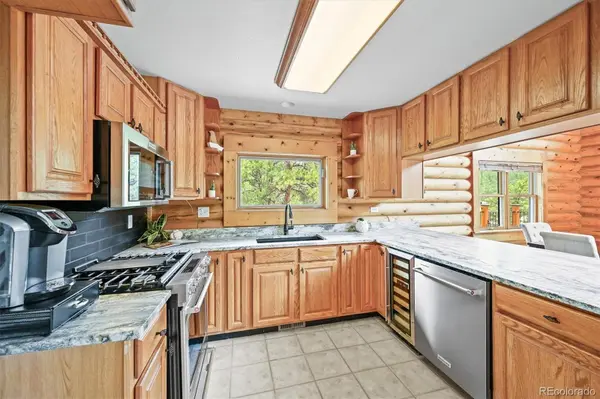 9868 Overlook RD, Sedalia, CO 80135