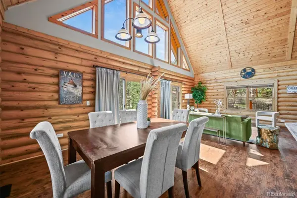 9868 Overlook RD, Sedalia, CO 80135