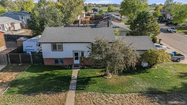 1702 Aspen ST, Fort Lupton, CO 80621