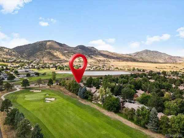 16096 Double Eagle DR #B, Morrison, CO 80465