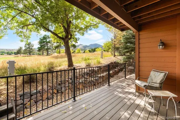16096 Double Eagle DR #B, Morrison, CO 80465