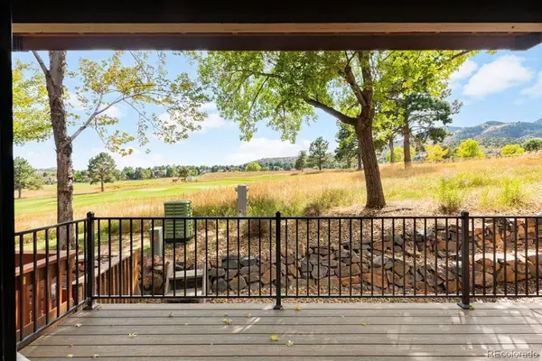 16096 Double Eagle DR #B, Morrison, CO 80465