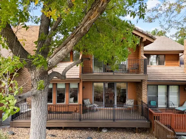 16096 Double Eagle DR #B, Morrison, CO 80465