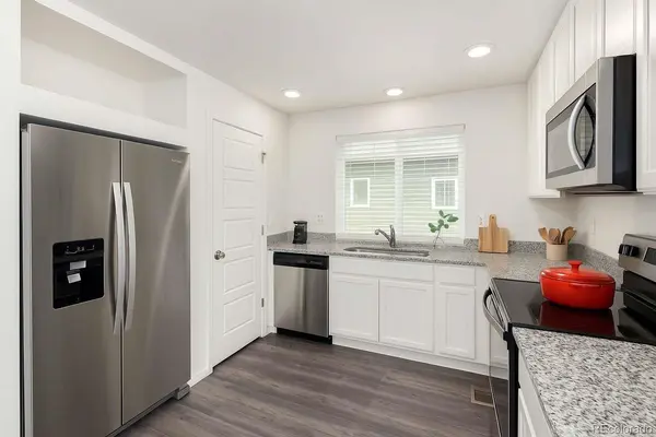 18703 E 54th AVE, Denver, CO 80249