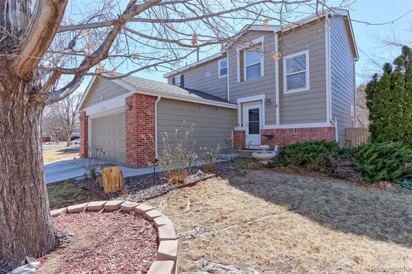 2789 E 118th CIR, Thornton, CO 80233