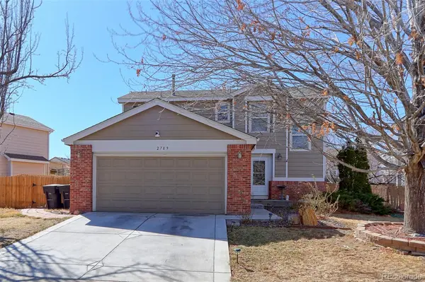 2789 E 118th CIR, Thornton, CO 80233
