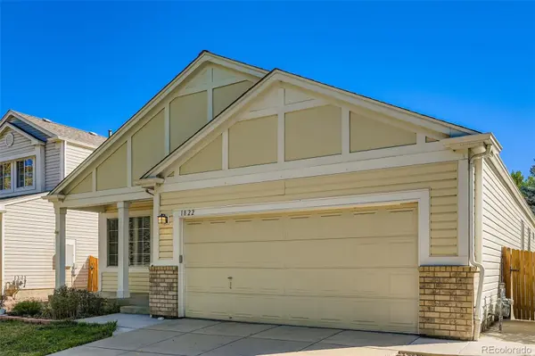 1822 Redtop CT, Longmont, CO 80503