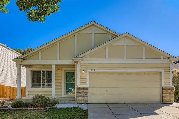 1822 Redtop CT, Longmont, CO 80503