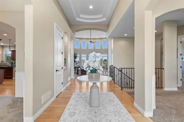 9298 Spirit CT, Parker, CO 80138