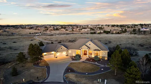 9298 Spirit CT, Parker, CO 80138