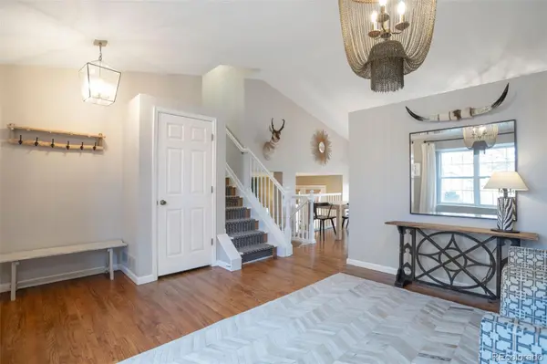 19590 Glendale LN, Parker, CO 80134