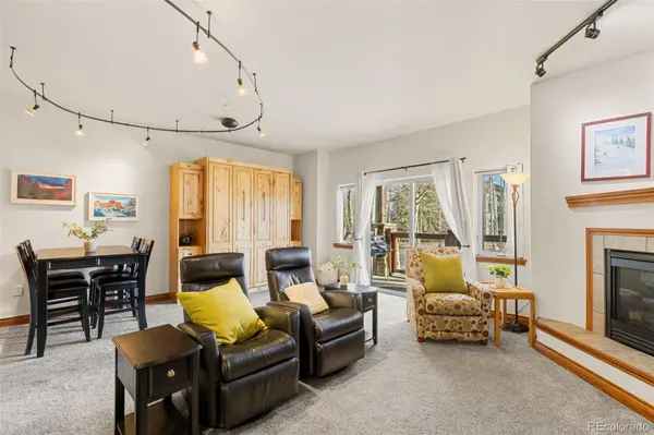 801 Lakepoint DR #B3, Frisco, CO 80443