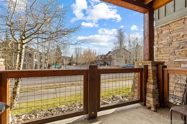 801 Lakepoint DR #B3, Frisco, CO 80443