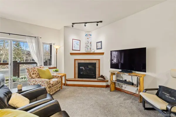 801 Lakepoint DR #B3, Frisco, CO 80443