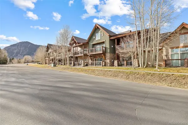 801 Lakepoint DR #B3, Frisco, CO 80443