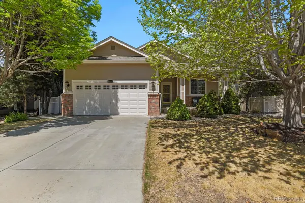6868 Silverleaf AVE, Firestone, CO 80504