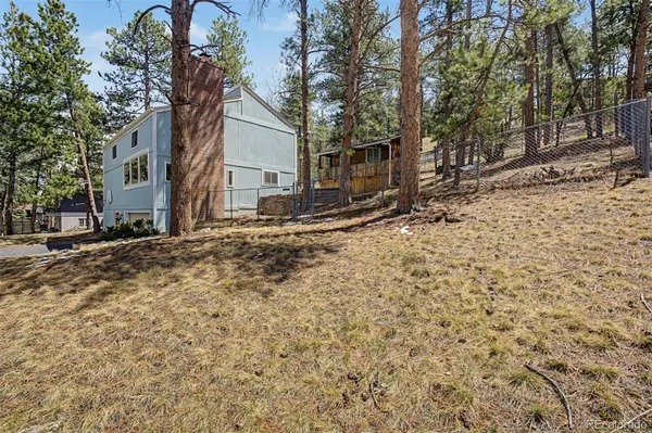 5302 S Pine RD, Evergreen, CO 80439