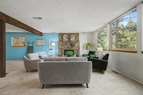 5302 S Pine RD, Evergreen, CO 80439