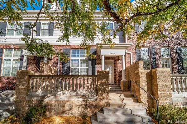 3782 S Dallas ST, Aurora, CO 80014