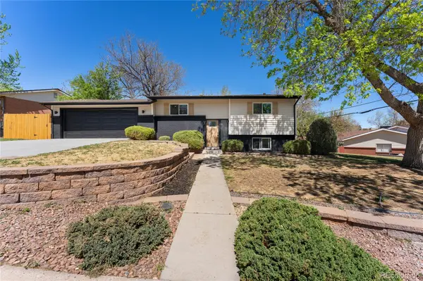 10921 W Exposition DR, Lakewood, CO 80226