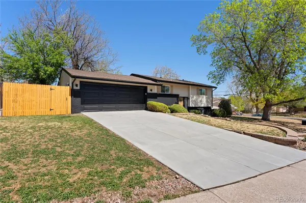 10921 W Exposition DR, Lakewood, CO 80226