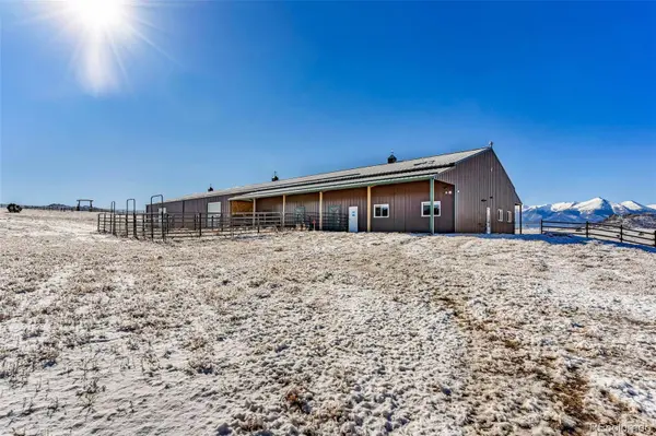 4005 Oak Grove CIR, Westcliffe, CO 81252