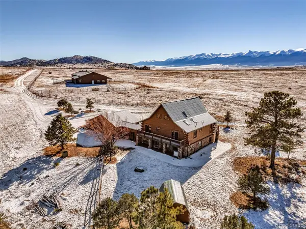 4005 Oak Grove CIR, Westcliffe, CO 81252