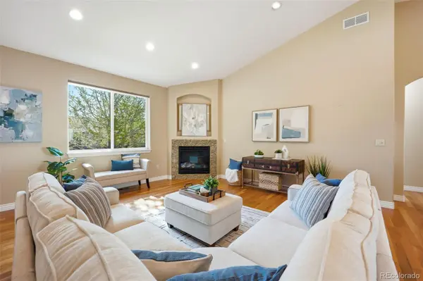 1175 S Balsam ST, Lakewood, CO 80232
