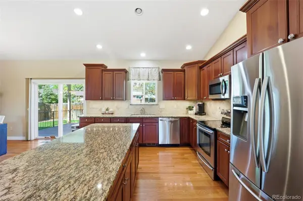 1175 S Balsam ST, Lakewood, CO 80232