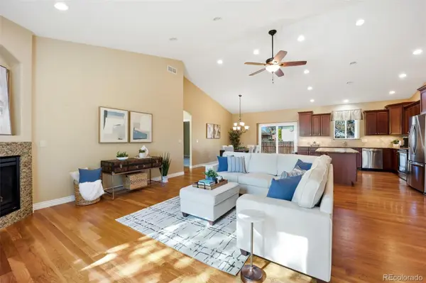 1175 S Balsam ST, Lakewood, CO 80232
