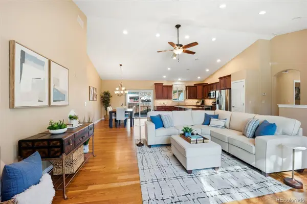 1175 S Balsam ST, Lakewood, CO 80232