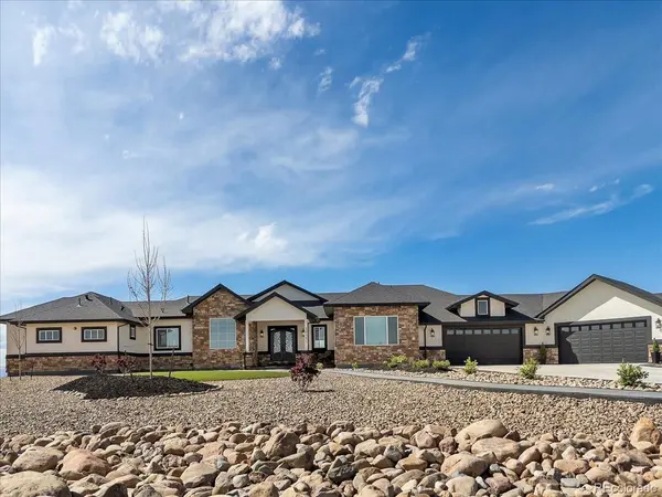 29151 E 165th AVE, Brighton, CO 80603