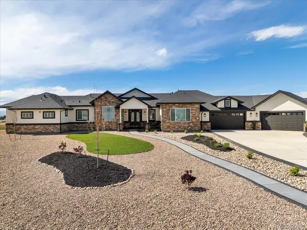 29151 E 165th AVE, Brighton, CO 80603