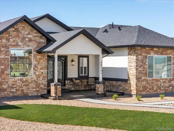 29151 E 165th AVE, Brighton, CO 80603